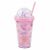 Coolpack - Szívószálas műanyag pohár 450 ml - Hello Kitty - Light Blue (10975PTR) 157988752