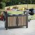 Keter UNITY XL 207 l grillasztal Ashwood 157989802