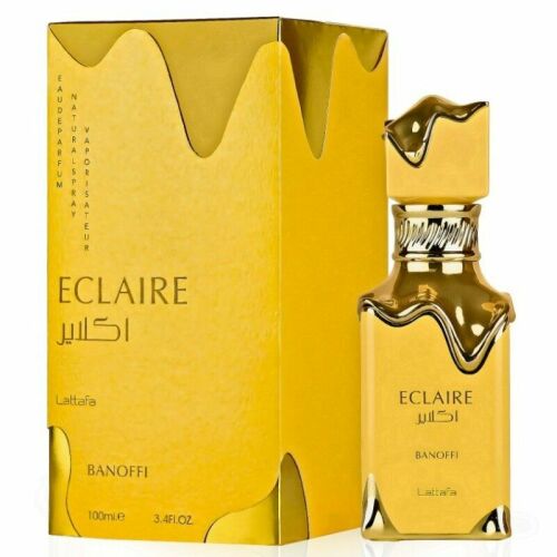 Eau de Parfum, Lattafa Eclaire Banoffi, 100 ml 168753623 - Női parfüm