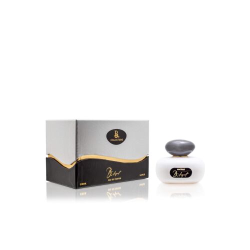 Escent B. Elegent női parfüm 100ml, elegáns orientális illat virágos jegyekkel - Női parfüm
