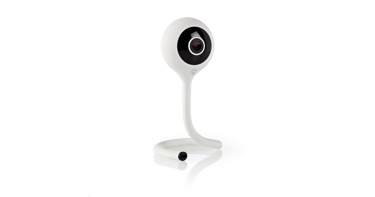EZVIZ C8W Pro 5Mp Telecamera motorizzata PTZ 2K+ WiFi Visione Panoramica 360° Rilevamento AI intelligente e Visione Notturna a Colori IP65