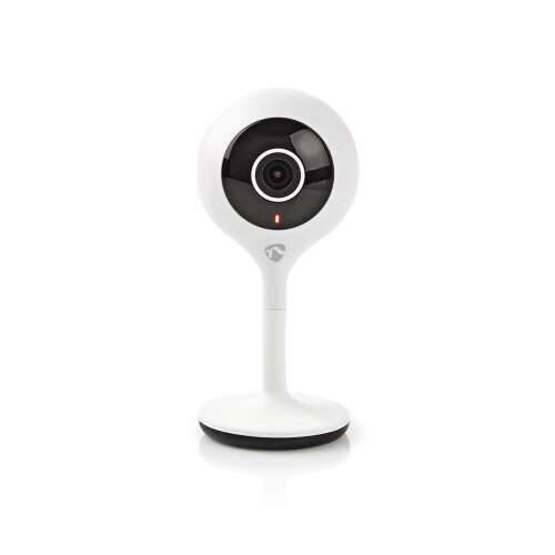 Nedis SmartLife WIFICI06CWT Smart IP Camera, white