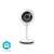 Nedis SmartLife WIFICI06CWT Smart IP Camera, white