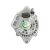 Generátor John Deere 3120 3320 3520 4200 4300 4400 158017718