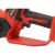 YATO Akkus láncfűrész 127 mm 5" 18 V ( 2 Ah akku + töltő ) 158030959