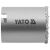 YATO Lyukfúró Carbide 53 mm 158031260