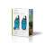 Walkie-Talkie set | 2 Handsfree | Up to 3 km | Frequency channels: 3 | PTT | Max. 3 hours | Black / Blue 82623254