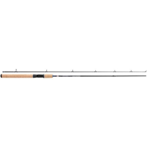 Abu garcia devil spinning 274cm 20-60g 2 részes pergető bot 158038022 - Horgászbot