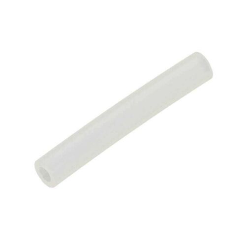 Szilikoncső 5x2x60mm Jura kávéfőzőkhöz - Kávéfőző kiegészítő