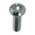 Torx fejes Csavar M4x14 Jura kávéfőzőhöz, közeli kép