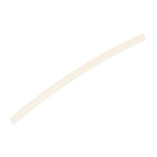Silikoncső 3x1.50x130mm kávéfőző gépekhez - Konyhai kisgép kiegészítő