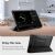Spigen Rugged Armor Pro for Samsung Galaxy Tab S10 FE+ Black 163867493