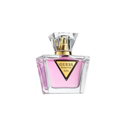 Guess Csábító Csók Női Eau de Toilette EDT 75 ml 168725147 - Női parfüm