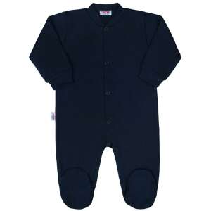 New Baby Baba kezeslábas New Baby Classic II sötét kék újszülött (50 cm) 94927253 Overálok - Fiú