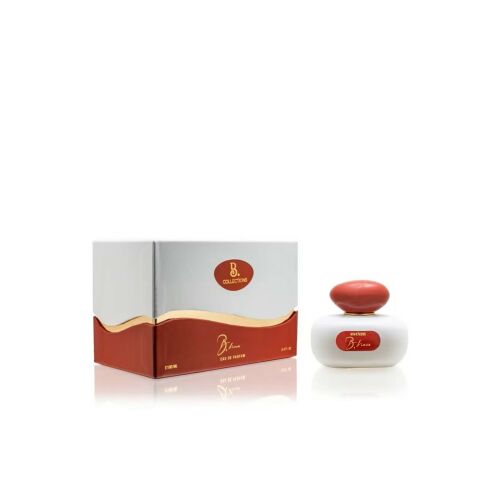 Escent B. Brave Eau de Parfum 100ml nőknek, elegáns és kifinomult illat - Női parfüm