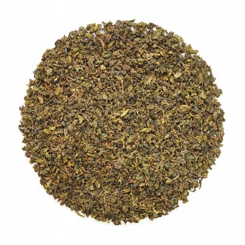 Szálas OOLONG TEJES tejes oolong zöld tea levelek - Zöld tea és fehér tea