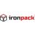 IRONPACK logo