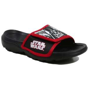 George Star Wars papuče pre chlapcov s Darth Vaderom, veľkosť 25 - George