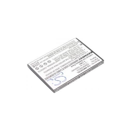 Samsung Galaxy Ace 1000mAh 3.7Wh Li-ion 3.7V