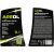 AREOL ECO Protect 5W-40 1L elülső és hátsó címke