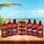 Malibu barnítóolaj SPF10 200ml 158067445