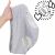 Menstruációs bugyi szürke 6XL 158076556