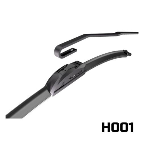 Visee Hexa H001 650/500R ablaktörlő lapátok