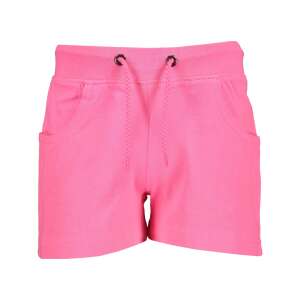 Розови къси панталони Blue Seven от био памук за момичета, размер 18-24 месеца (92 cm) - Бебе & Малко дете