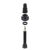 Szelepek, Presta UST szelepek tubeless rendszerekhez, 2 darab, fekete, csomagolás + kulcs nélkül 158086499