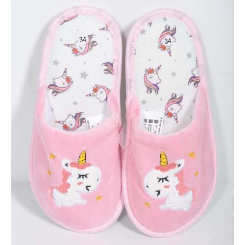 SPROX Jednorožec domáce papuče 32 44316199