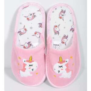 SPROX Pantofle jednorożec 32 44316199 - Buty dla dzieci