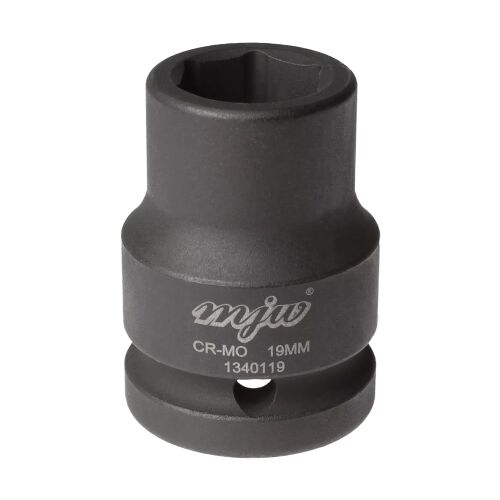 MJW ütvecsavarhúzó 3/4"-os 6-pontos 19 mm