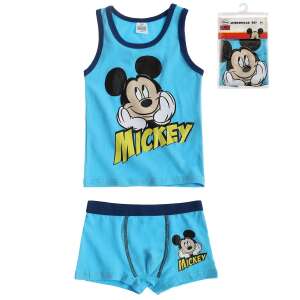 Lamaloli Mickey miš boksački i majica set/2kom 8 godina (128 cm) 44316634 - Moda i odjeća