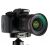 K&F Concept 72mm UV Szűrő Canon fényképezőgép objektíven, objektív védelem