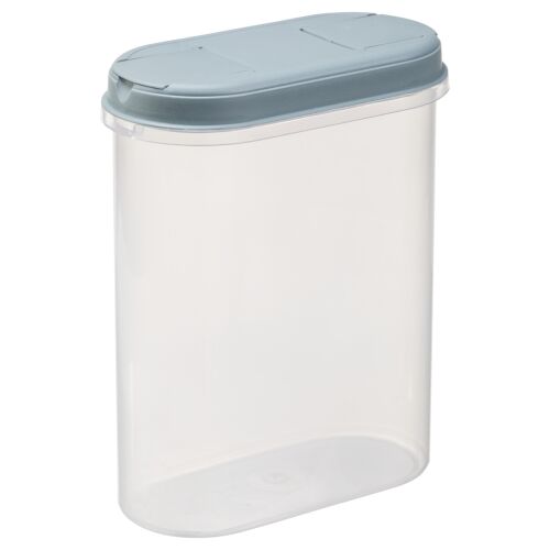 műanyag tartály adagolóval 2,4 l | 1126