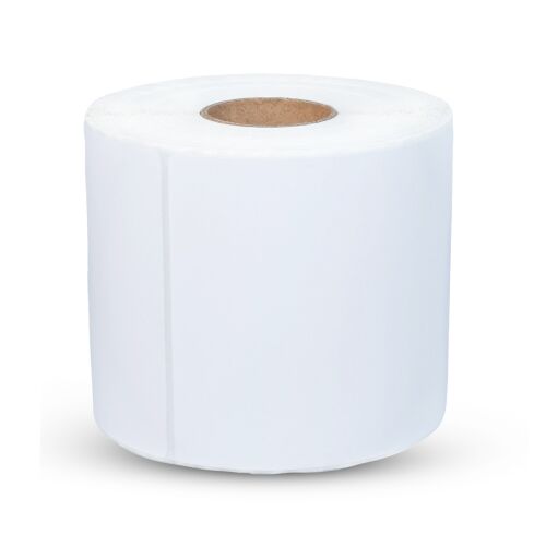 Ironpack 100x150mm hőpapír címke tekercs - Etikett címke