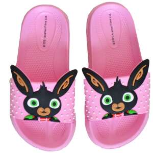 Różowe klapki dla dzieci Bing Bunny, Rozmiar 31-32 - Bing Kapcie dziecięce