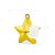 Lufisúly - Gold Star 175g 158100117