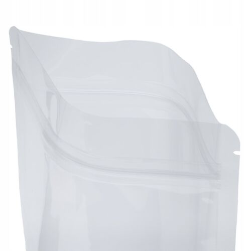 Üres Doypack tasak cipzáras zárással, Fahéjrúd fahéjrudak csomagolása - Fűszer