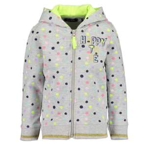 Blue Seven zipper top dotted collection BIO PAMUK 18-24 mj. (92 cm) 44317355 - Za bebu i malu djecu