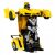 Sárga Autobot Robot Távirányítós Autó 178764174