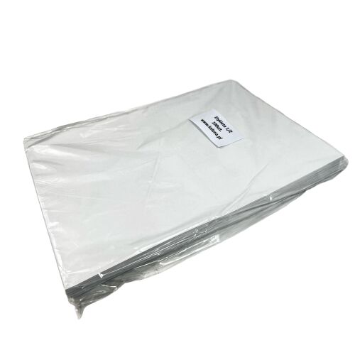 Csomag A4-es címke lapok 210x148mm nyomtatáshoz - Etikett címke