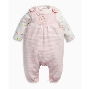 next kantár hlače i bodi set PROLJETNO-LJETNA kolekcija 9-12 mj. (80 cm) 44370465 - Next