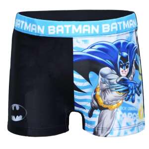 Batman úszónadrág Batman 8-9 év (128-134 cm) 44318526 Gyerek fürdőruha - Batman