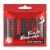 Wild Tan Black Tingle Bronzer szoláriumkrém tasak, DHA és bizsergető hatás