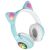 Defender FreemotionB585 Bluetooth fejhallgató, LED-es, celadon színben (63588) 158134474