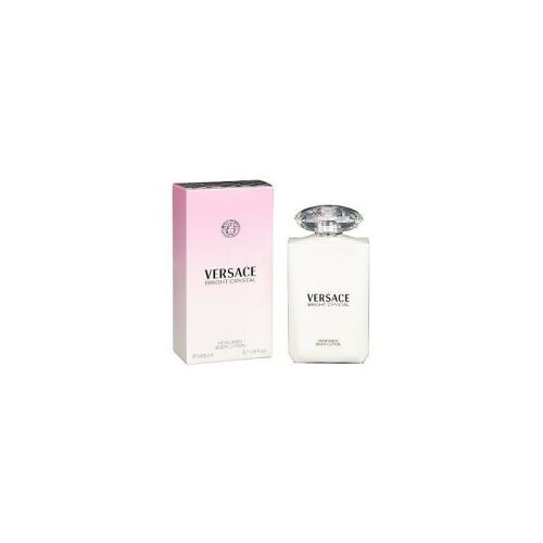 Versace Bright Crystal testápoló nőknek 200 ml 166349229 - Testápoló krém