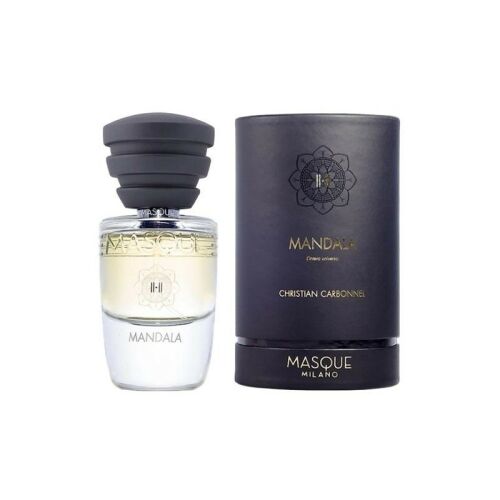 Masque Milano Mandala Uniszex Eau de Parfum EDP 2 ml