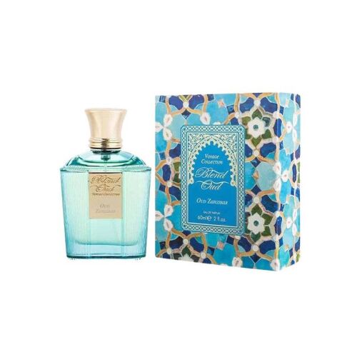 Blend Oud Oud Zanzibar unisex parfüm EDP 60 ml 167610501 - Férfi parfüm
