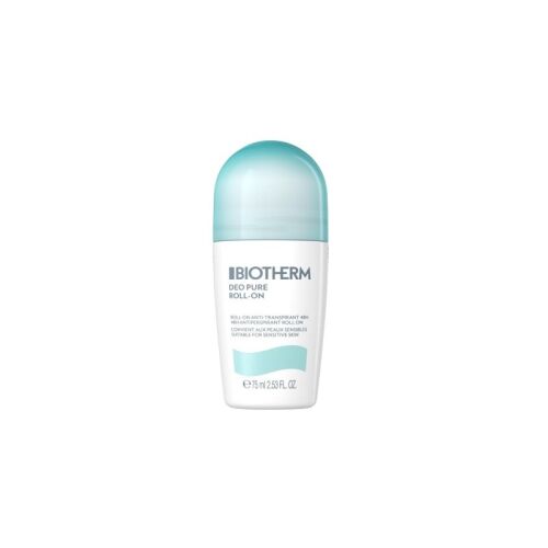 Biotherm Deo Pure Roll On Dezodor golyós  75 ml 166349433 - Dezodor